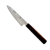SAITO KNIVES By Masaaki Paring Knife Damascus Stainless Steel 135mm