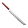 Saito Knives By Masaaki Sakimaru Takohiki 270mm Stainless Steel
