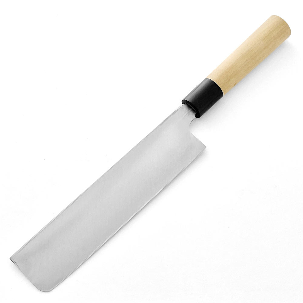 GOKOO Usuba 210mm Layered Stainless Steel - Saito Knives | Quality ...