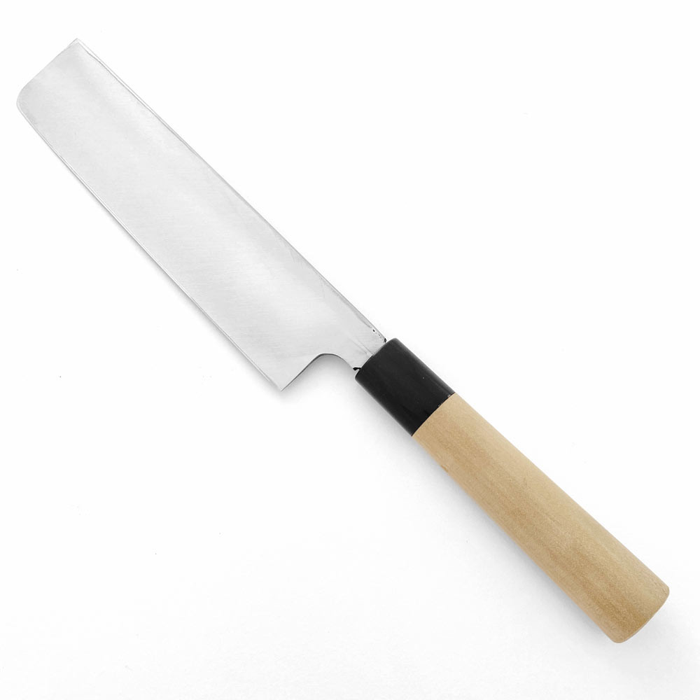 GOKOO Usuba 210mm Layered Stainless Steel - Saito Knives | Quality ...