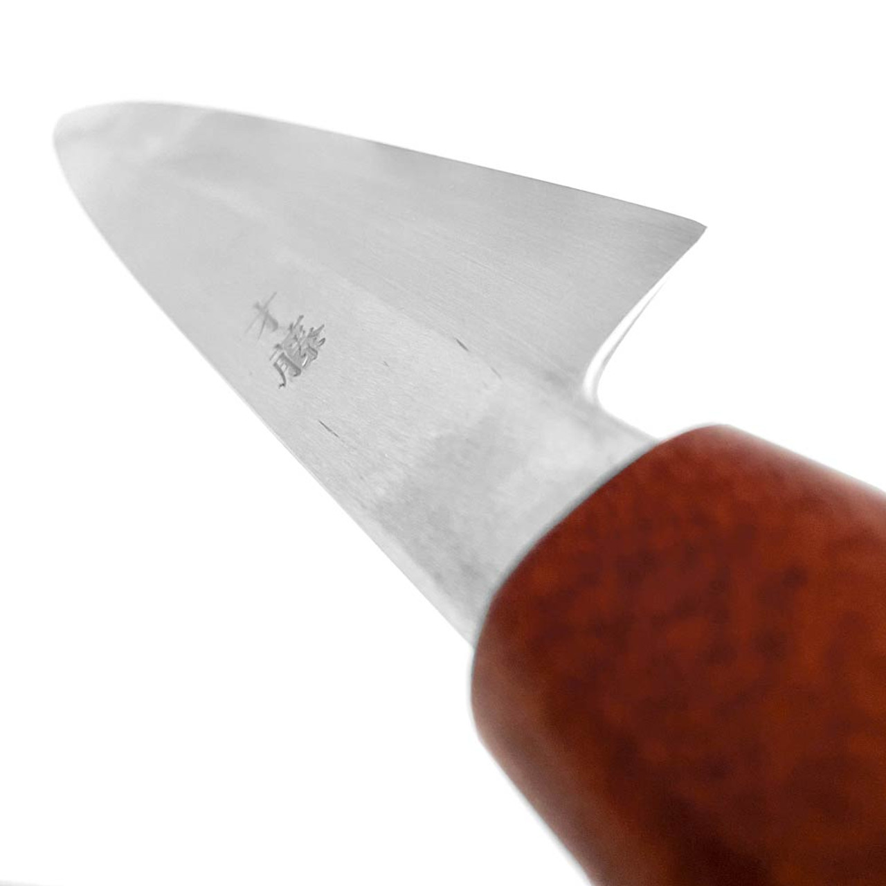 SAITO KNIVES By Masaaki Sashimi Knife 245mm Saito Knives Quality