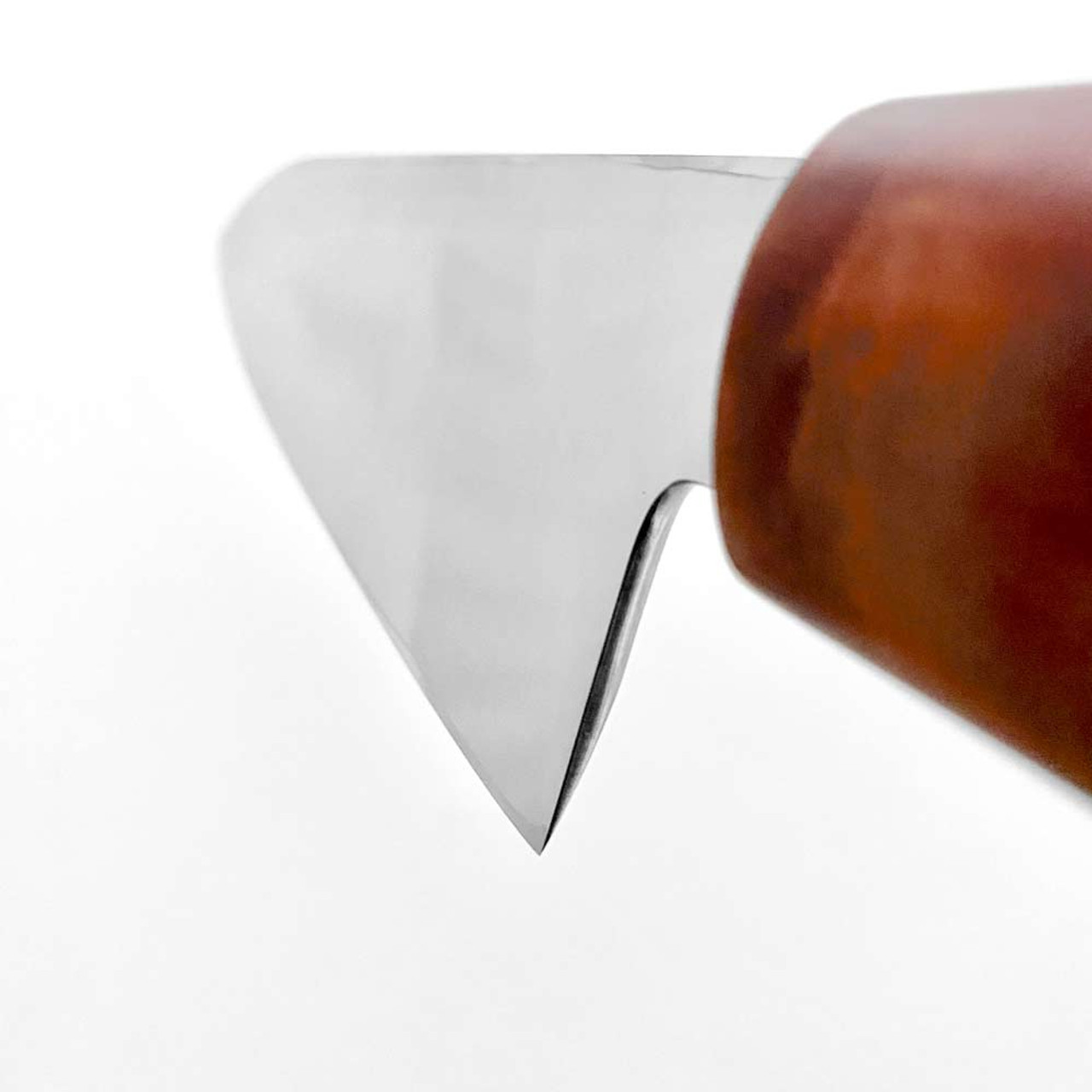 SAITO KNIVES By Masaaki Mioroshi Deba Stainless Steel 200mm Saito