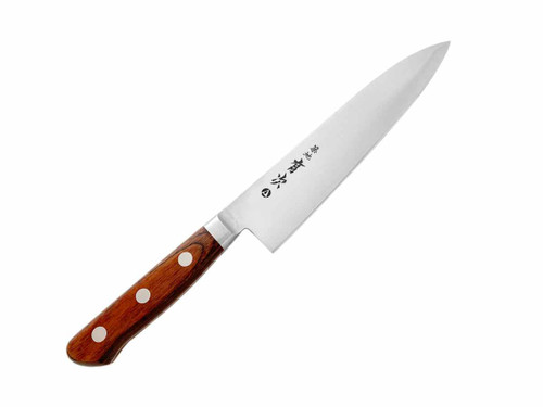 Aritsugu Chef Knife AUS-10 stainless steel 180/210/240mm