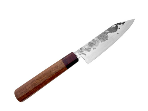 Handmade Butcher Knife - Shop online from Yakushi Knives