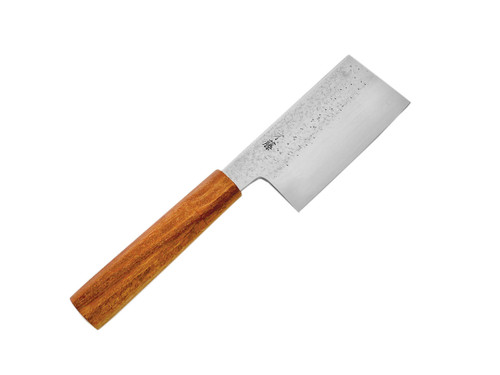 SAITO KNIVES By Masaaki Nakiri Carbon Steel  130mm