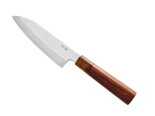 SAITO KNIVES By Masaaki Deba Knife  for Left hand 185mm Stainless Steel
