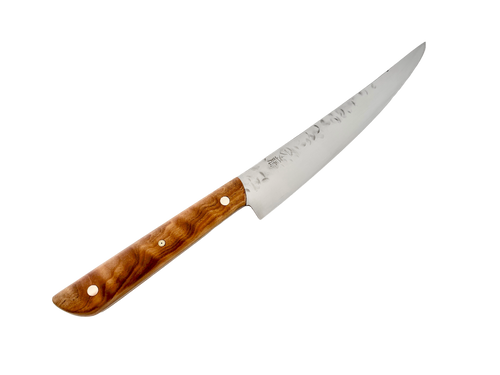 SAITO KNIVES By Masaaki  Boning / Filleting Knife Stainless Steel 200mm