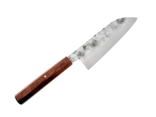 SAITO KNIVES By Masaaki Santoku Stainless Steel 175mm