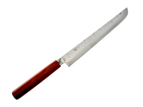 SAITO KNIVES By Masaaki Sakimaru Sujihiki 270mm Stainless Steel