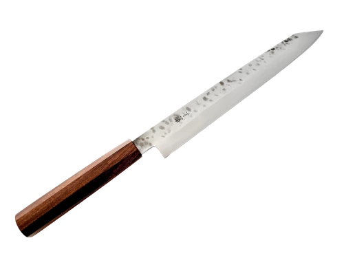 SAITO KNIVES By Masaaki Sujihiki 265mm Stainless Steel