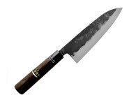 Gokoo Kurouchi Chef Knife 180mm