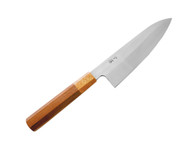 SAITO KNIVES By Masaaki Chef Knife 185mm Stainless Steel