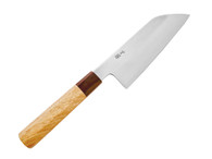 SAITO KNIVES By Masaaki Santoku 185mm Stainless Steel