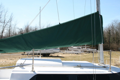 Mainsail Pack