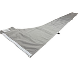 Mainsail Cover 12' Lt. Charcoal