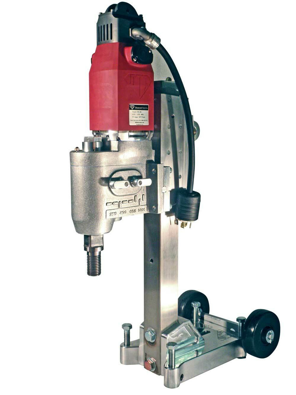 Core Drill Machines