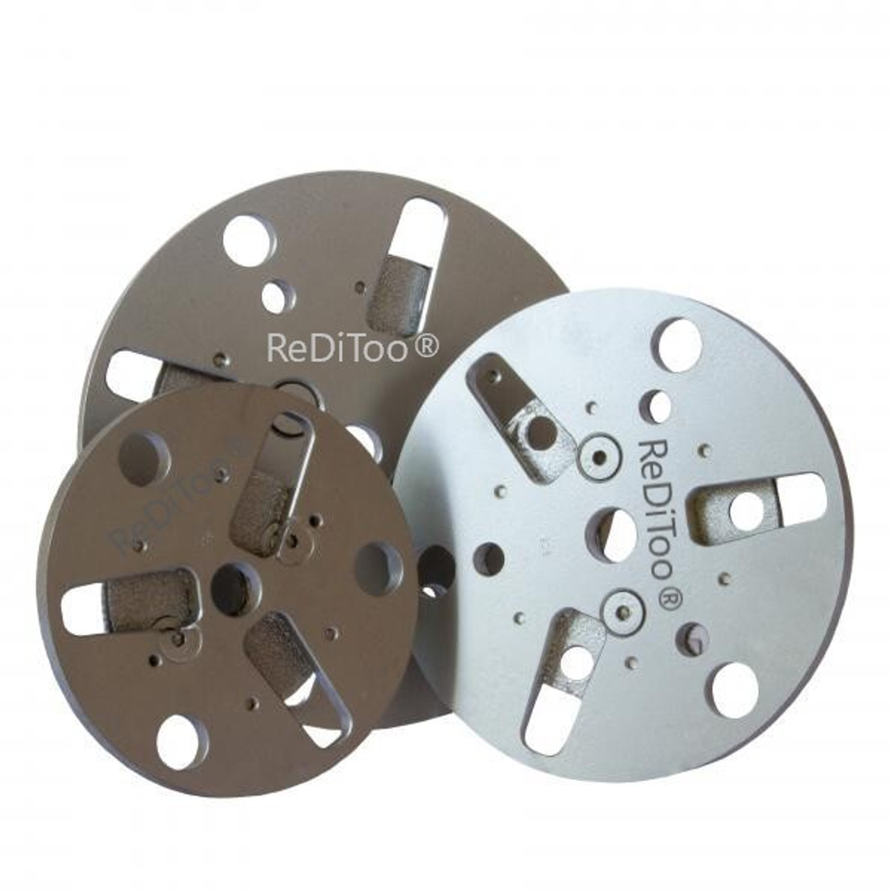 Speed Shift® Plates