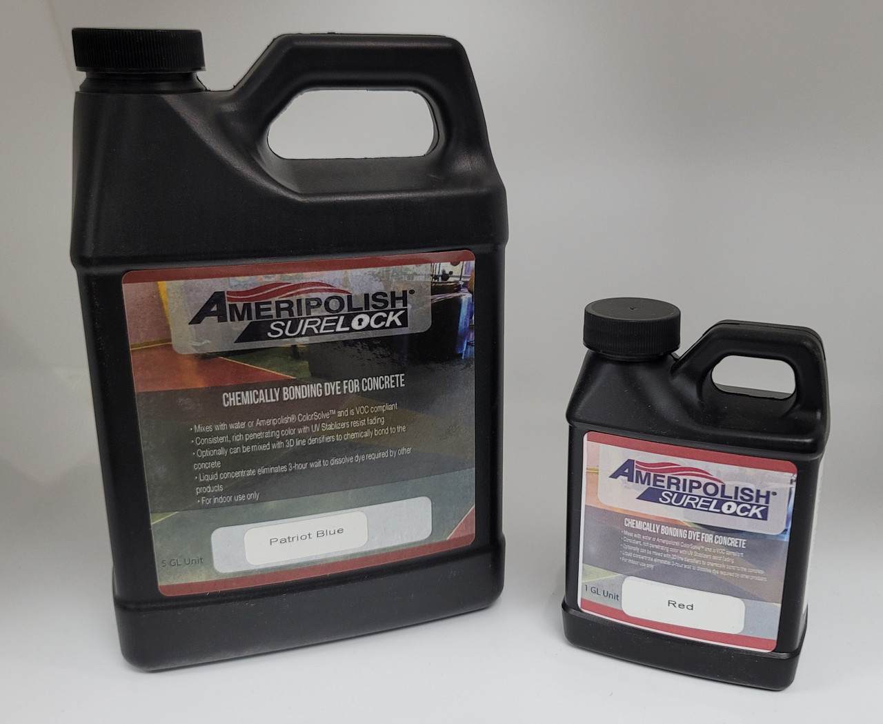 AmeriPolish®