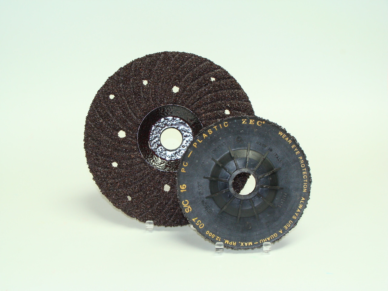 Zec Wheels