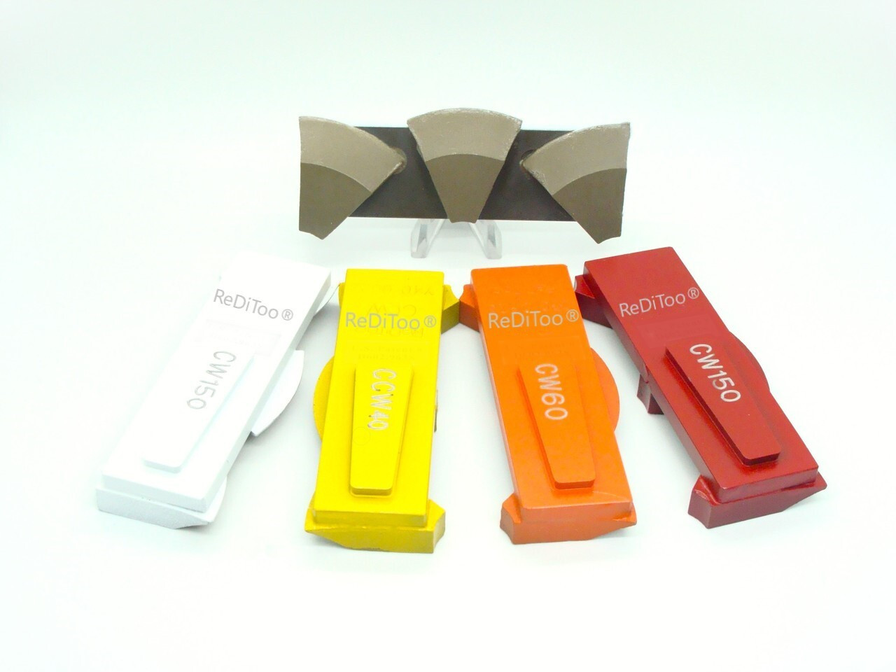 5" Super B.E.D. Speed Stics