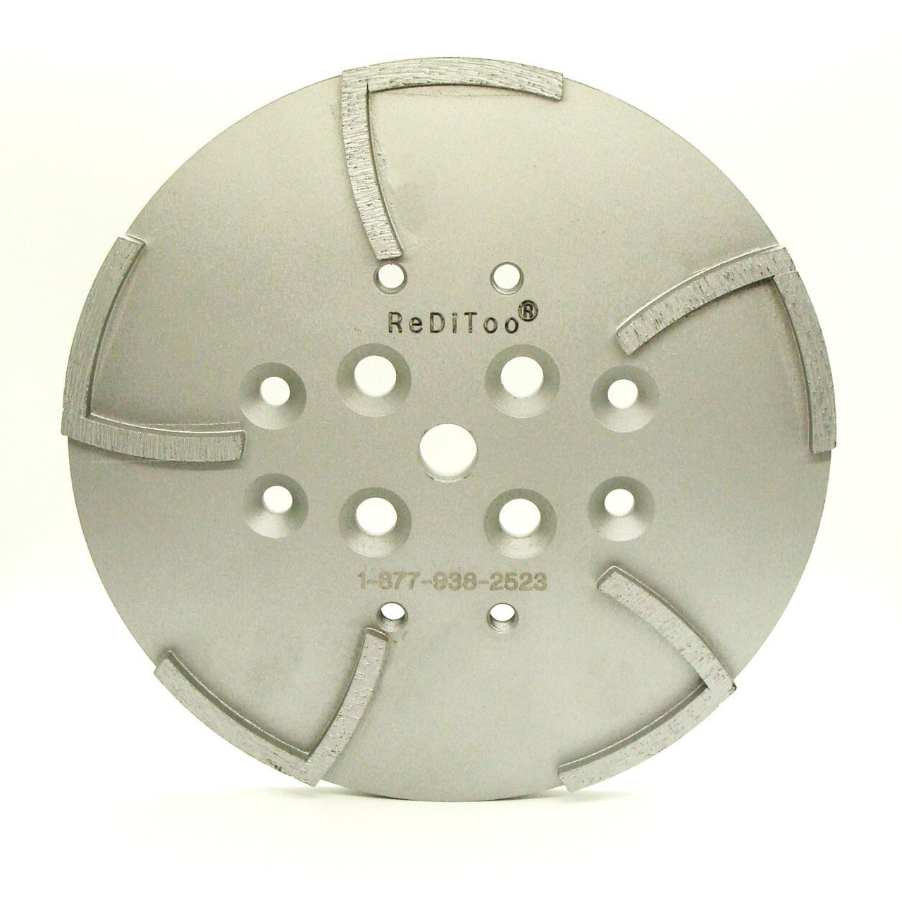 Grinding Plates