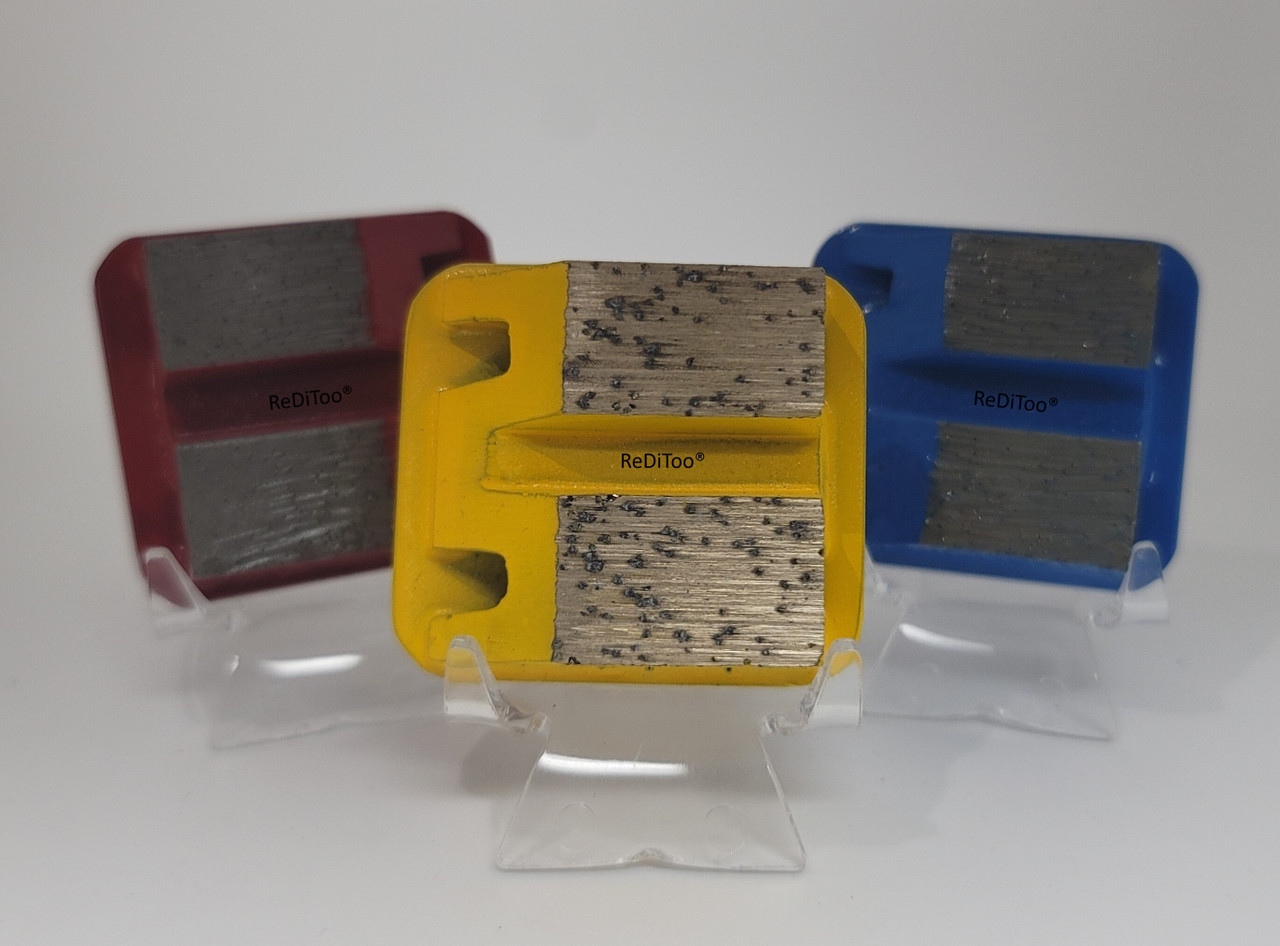 Single Segment Channel 