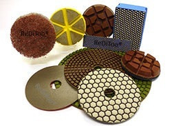 Polishing Pads