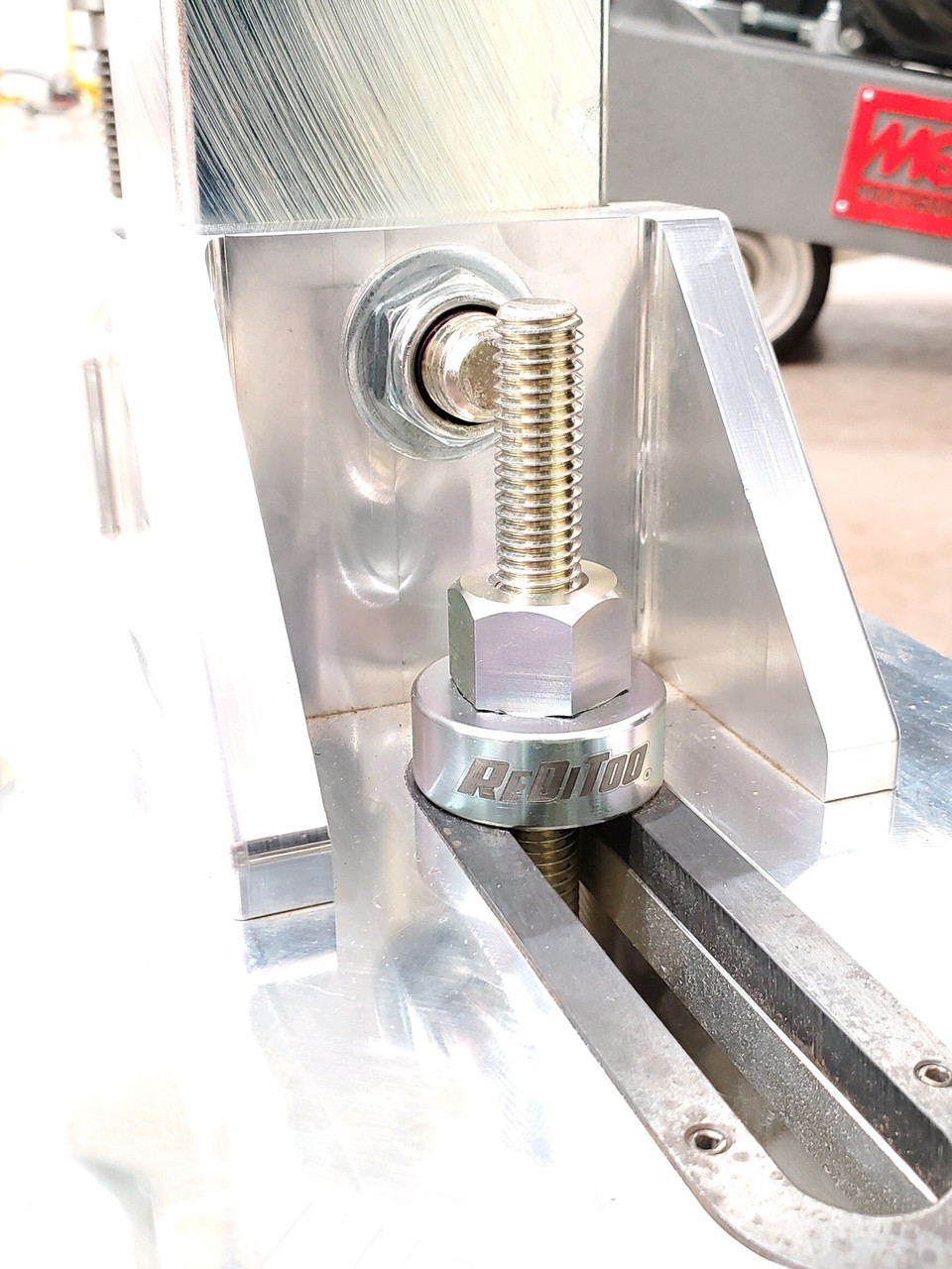 Core Drill Accessories