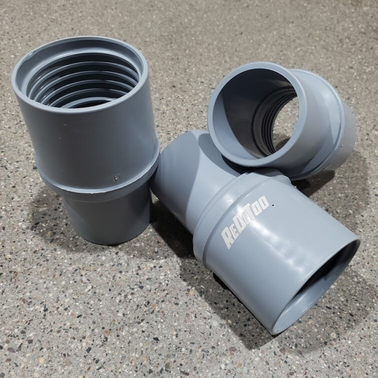 Vacuum Accessories