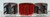 Double "S" Disc - Speed Shift - Red Bond