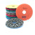 Rosex Wet Polishing Pads