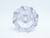 Ultra "S" Cup Silver Bond Threaded Cupwheel