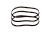 OnFloor® 16" Replacement Belts