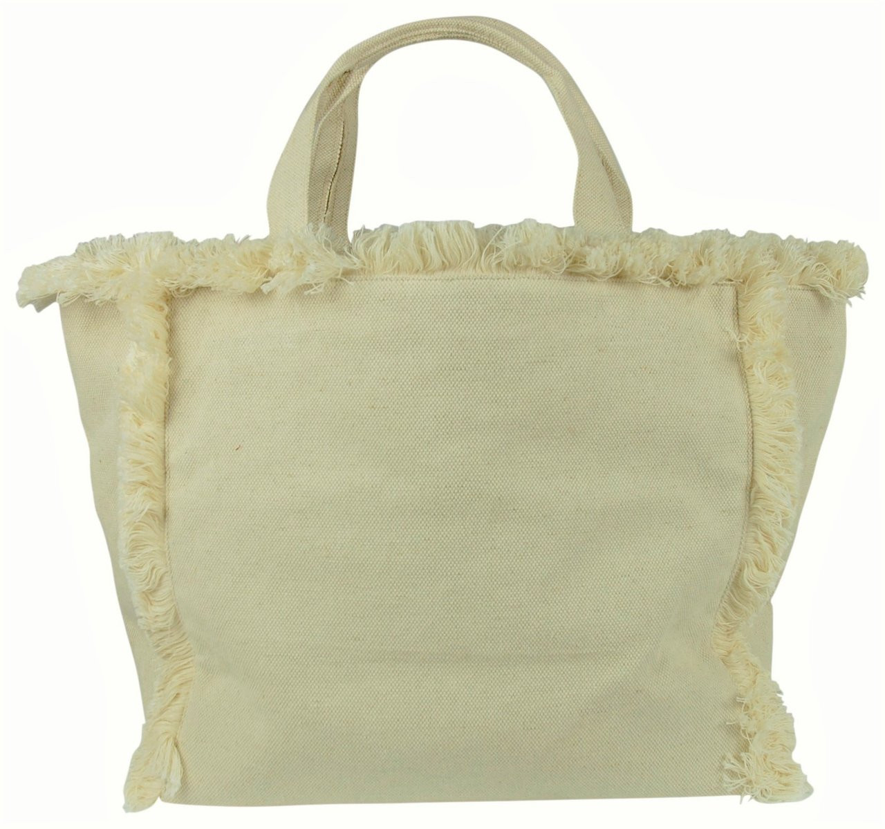 packable beach tote