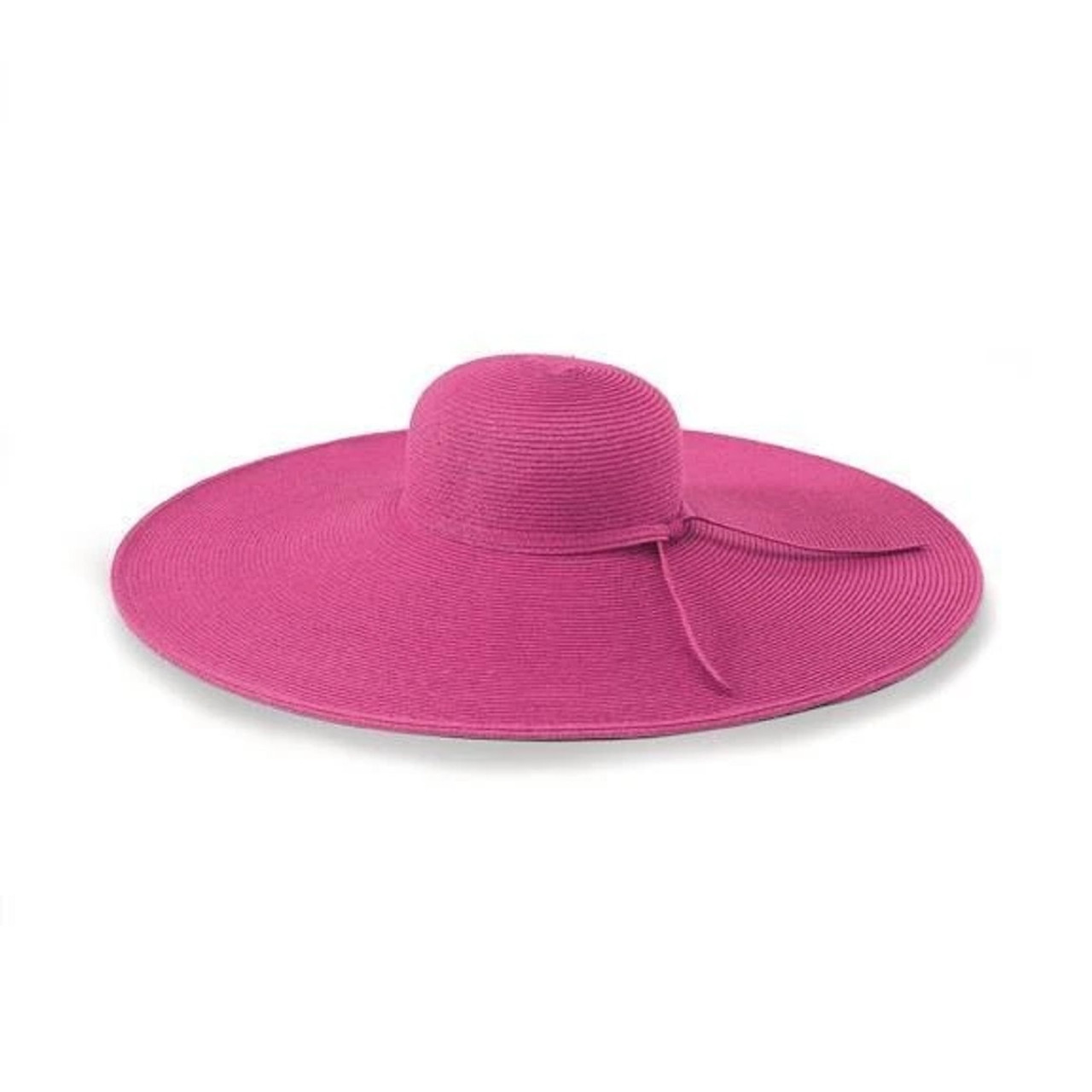 San Diego Hat Company Women's Ultrabraid Sun Hat With Extra Large Floppy  Brim (UBX2535)