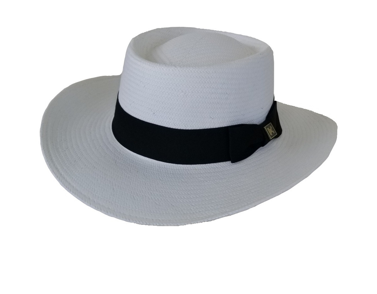 Kenny K Gambler Hat, Plantation Hat, Western, Stylish, 100% Wool, Warm -  Miami Hat Shop