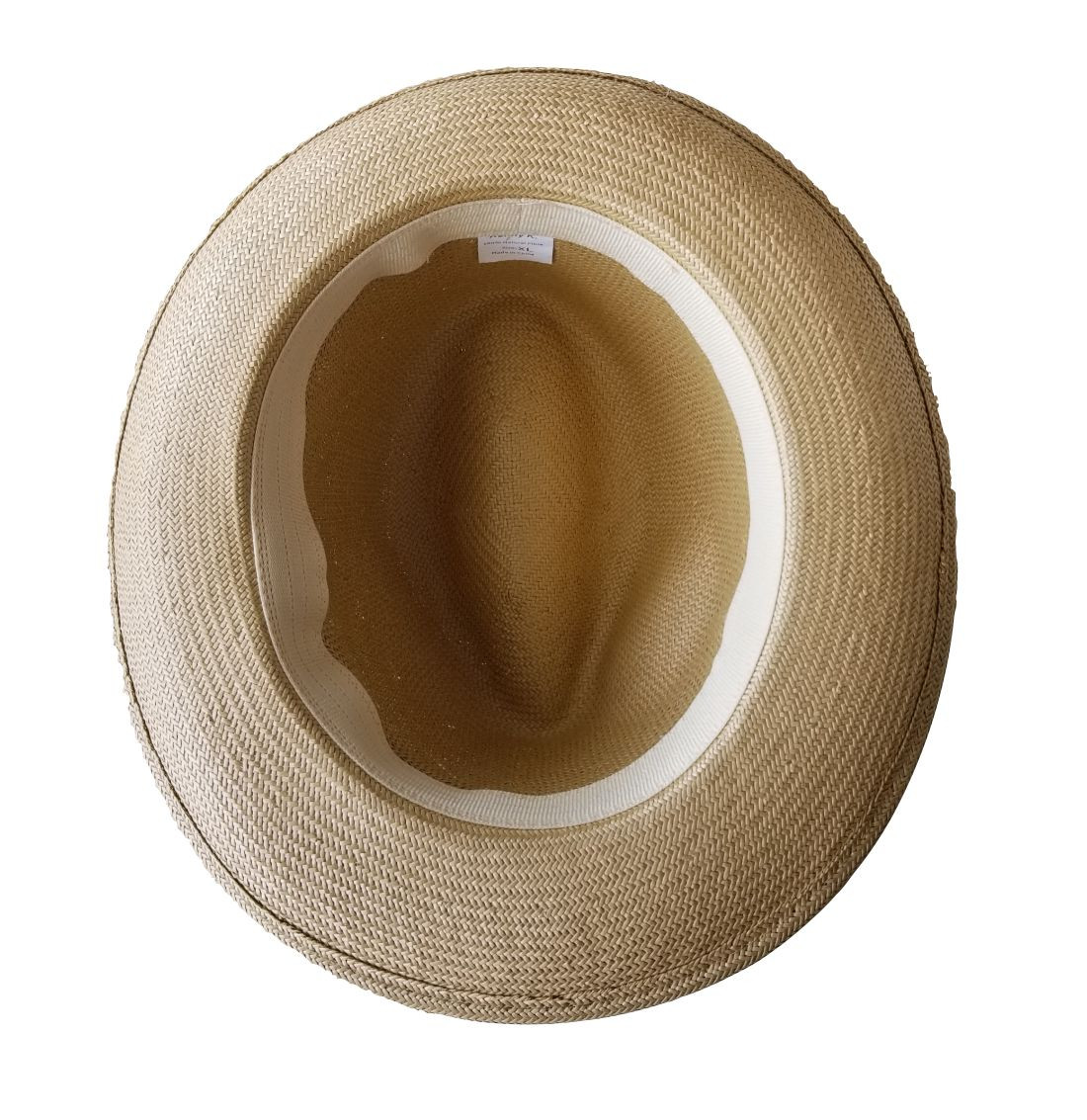 Kenny K Fedora, Classic Panama Style 