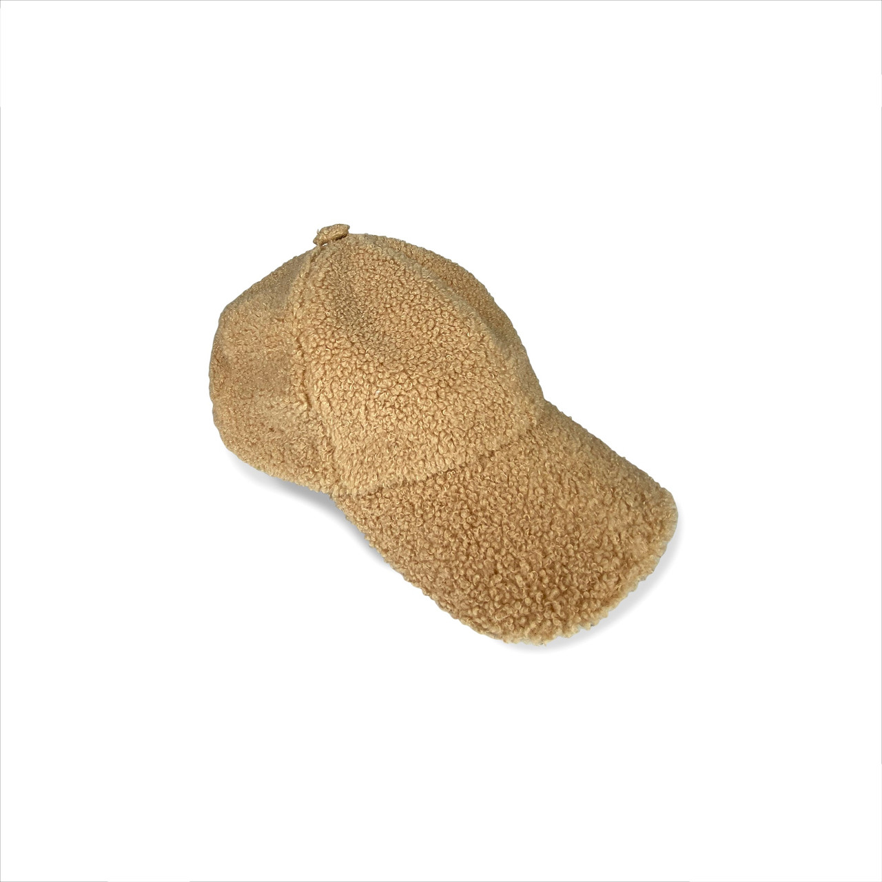 Hat Attack Sherpa Cap - Miami Hat Shop
