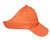 ChicPlay Active - Ponytail Messy Bun Baseball Cap, Microfiber, The Ultimate Runner Hat