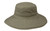 Karen Keith Bucket Hat for Sun and Outdoors, Cotton Canvas, Packable, OneSize, 3.5" Brim UPF50+ Protection