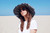 Hat Attack Canvas Packable Hat, Fringed, BVV603