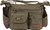 Eurosport Canvas Messenger Bag B420 Multi Pockets Adjustable Strap