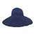Hat Attack Easy Sunhat BVA163 Packable, Crushable Bucket Crusher Style