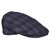 Kenny K Flat Cap Hat for Newsboy Driving Fisherman Golf Ivy Gastby Cabbie FC200 Wool Blend, Lined