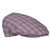 Kenny K Flat Cap Hat for Newsboy Driving Fisherman Golf Ivy Gastby Cabbie FC200 Wool Blend, Lined