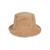 Hat Attack Reversible Faux Shearling Bucket Hat