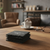 Square Slate Signature Coaster Collection