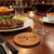 Acacia Flat Signature Coaster (MOST POPULAR)