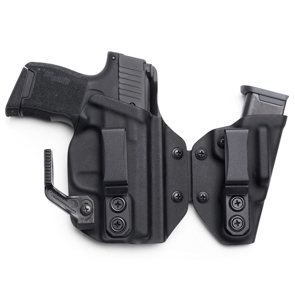 SideTuck Kydex IWB Holster