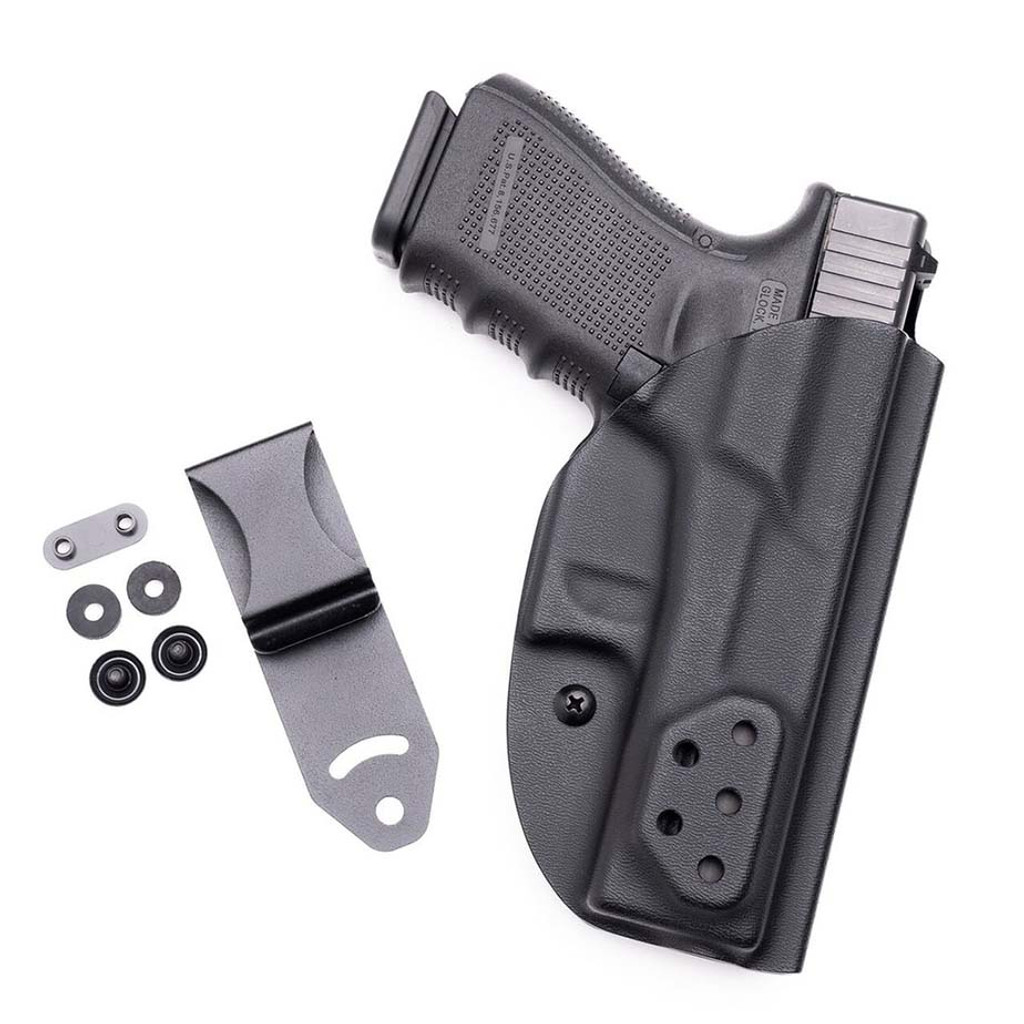 Vedder Holsters | Glock 22 (Gen 5) IWB Holster RapidTuck